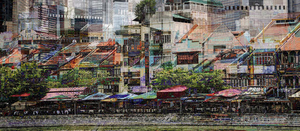 What is a giclee print?