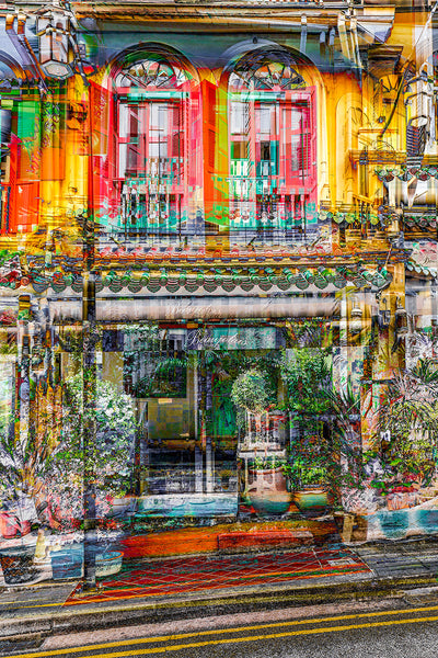 Timeless Peranakan #7