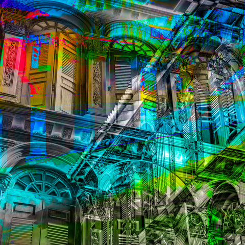 113 Enchanting Puzzle