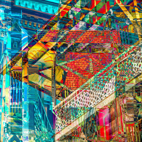 114 Echoes of Celestial Stage