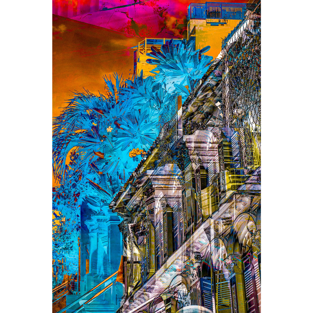 116 Shophouse Sonata