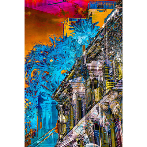 116 Shophouse Sonata