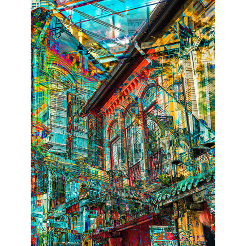 123 Charming Splendour