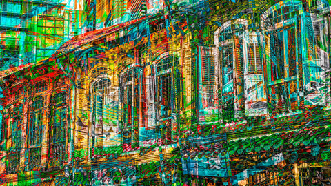 130 Chromatic Legacy