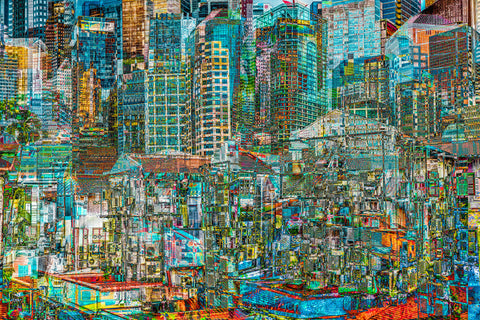 131 Ann Siang Reverie