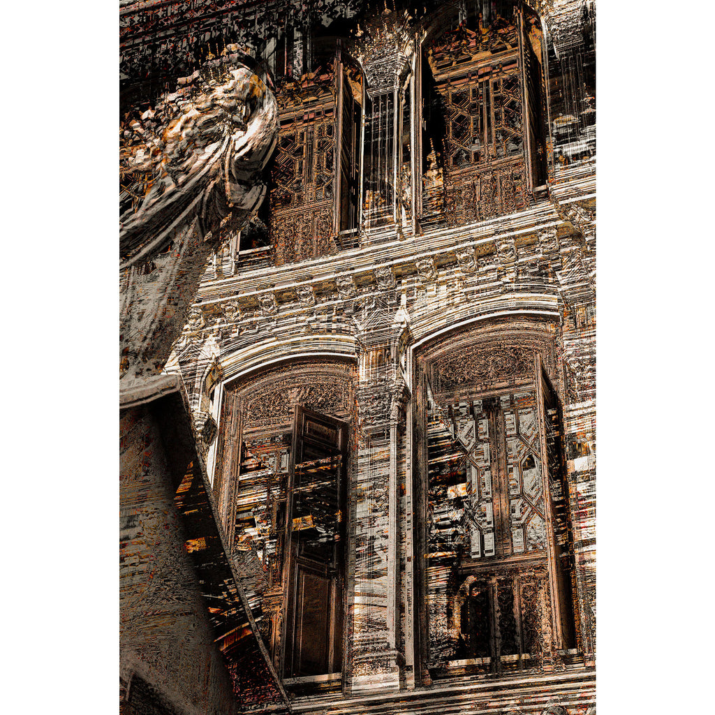 133 Whispers Of Teak