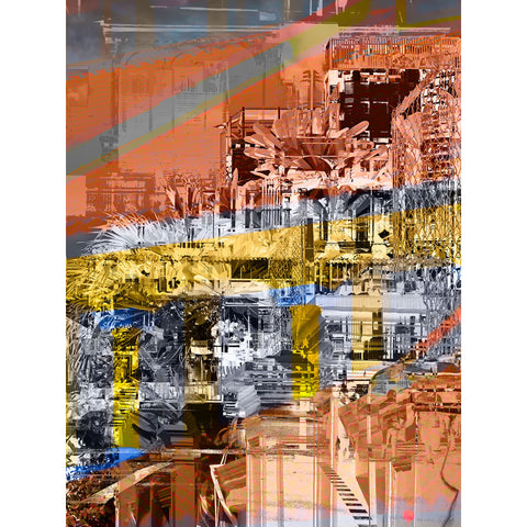 138 Lingering Warmth