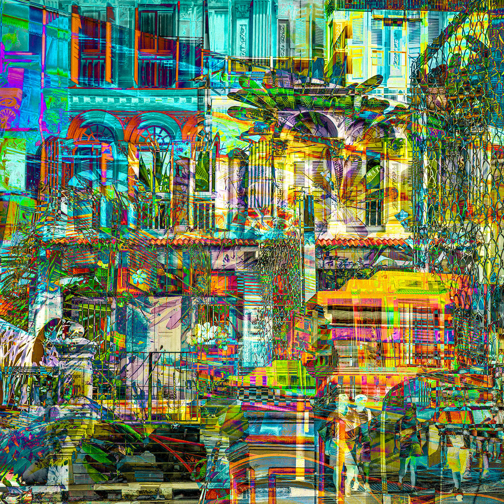 139 Lingering Splendour