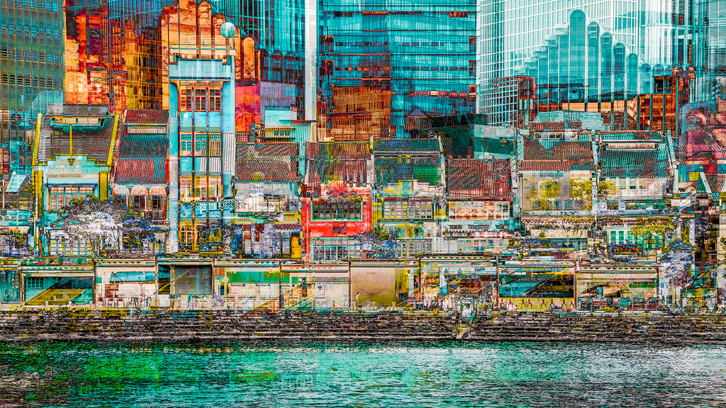 146 Nostalgic Whispers