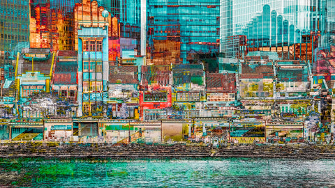 146 Nostalgic Whispers