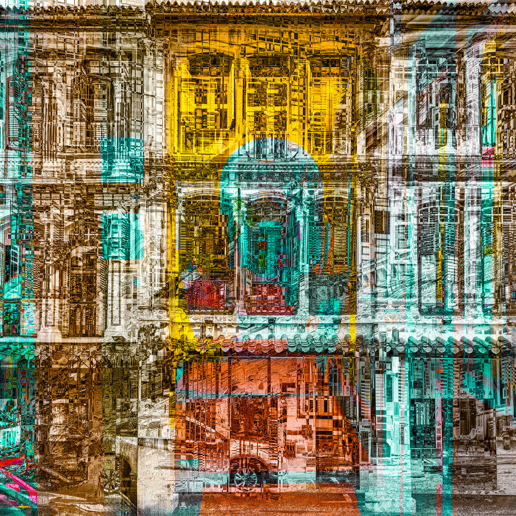 148 Nostalgic Splendour