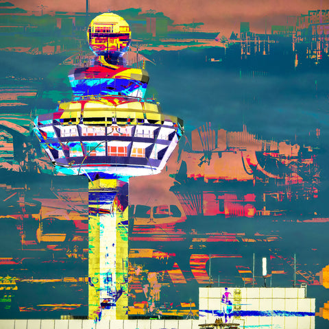 104 Towering Connection