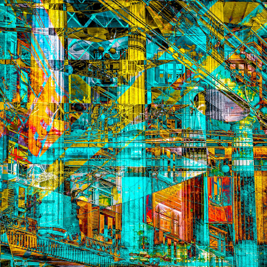 151 Monumental Whisper