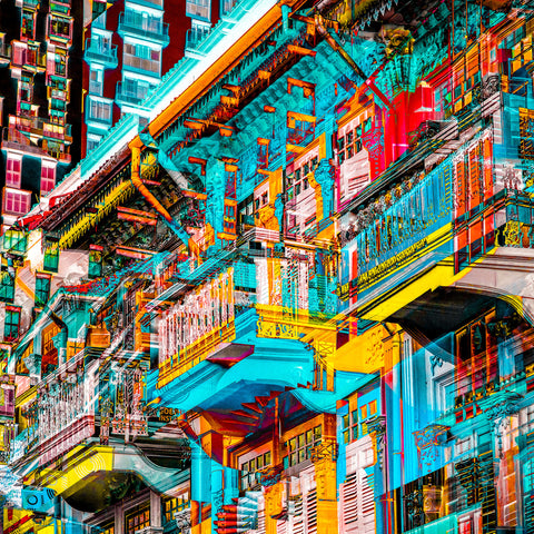 152 Veranda Grandeur