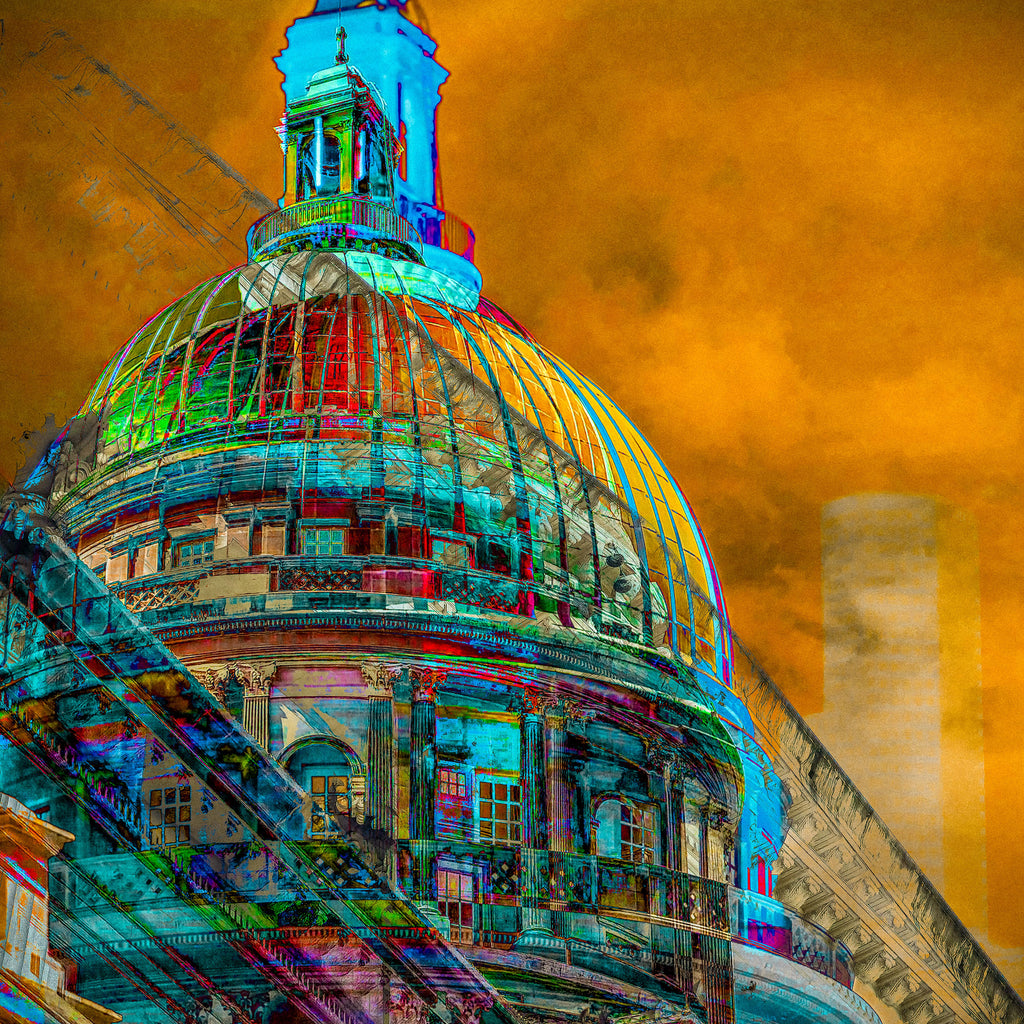 106 Nostalgic Beacon