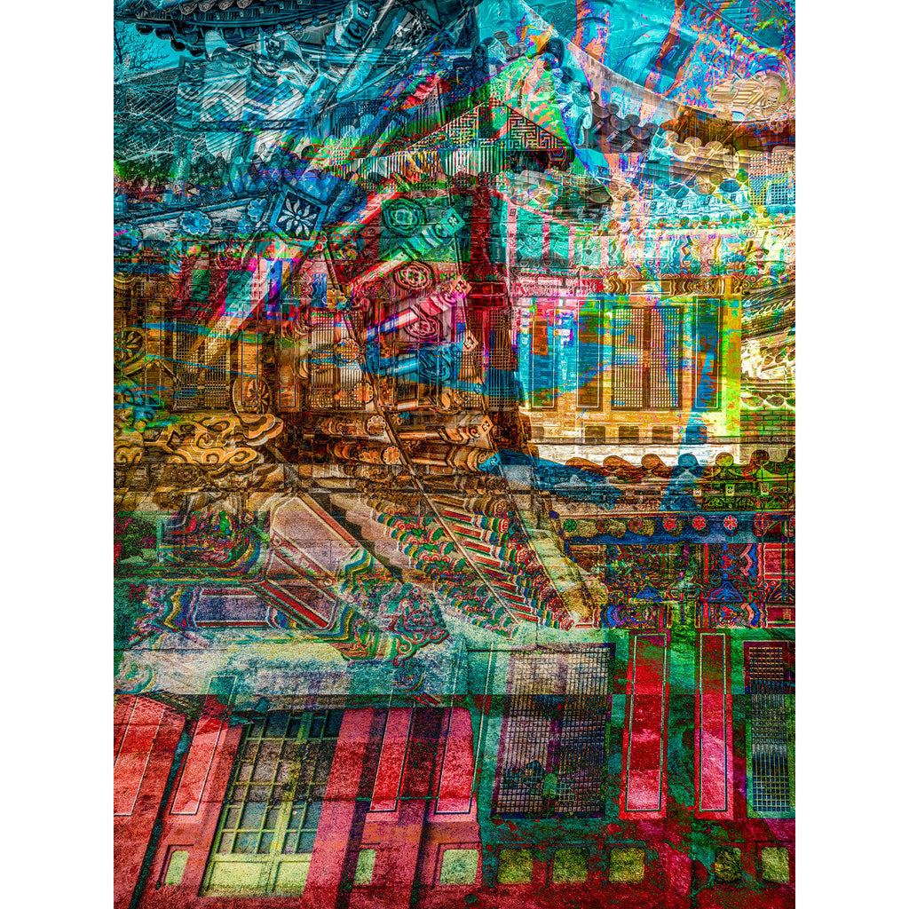 210 Enchanting Lines