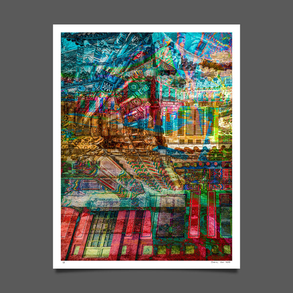 210 Enchanting Lines