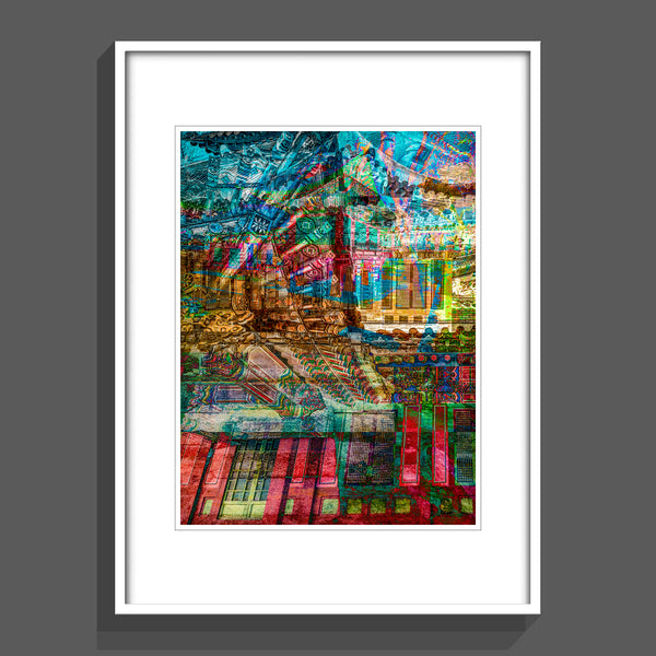 210 Enchanting Lines