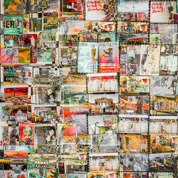 Berlin Magnets